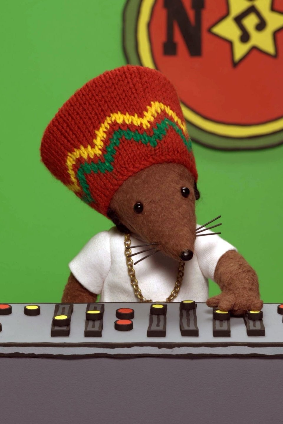 Rastamouse: Season 3, Episode 5 | Rotten Tomatoes